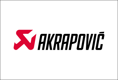 AKRAPOVIC